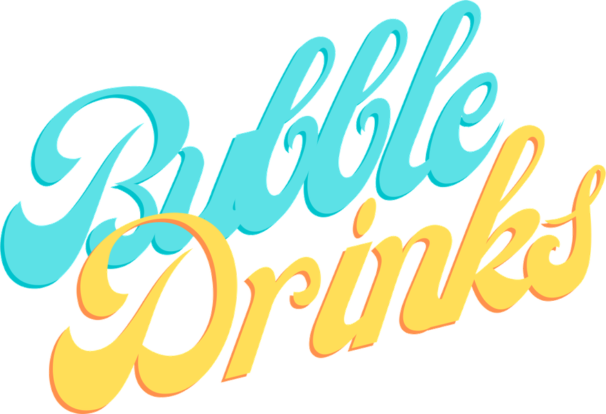 Bubble Drinks