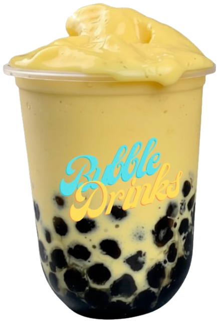 Mango Ice