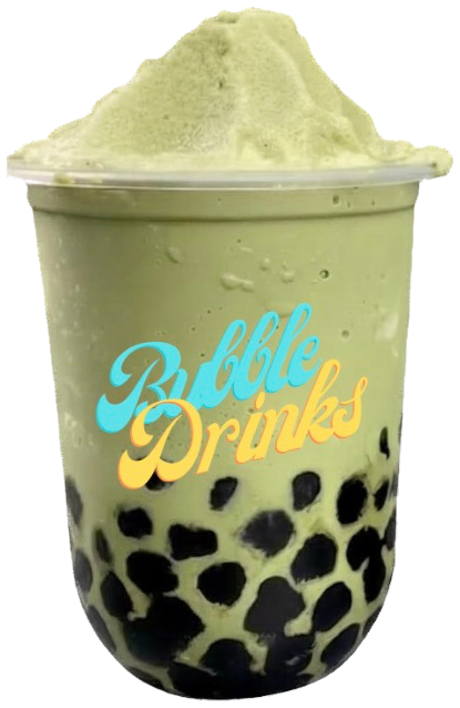 Matcha Ice