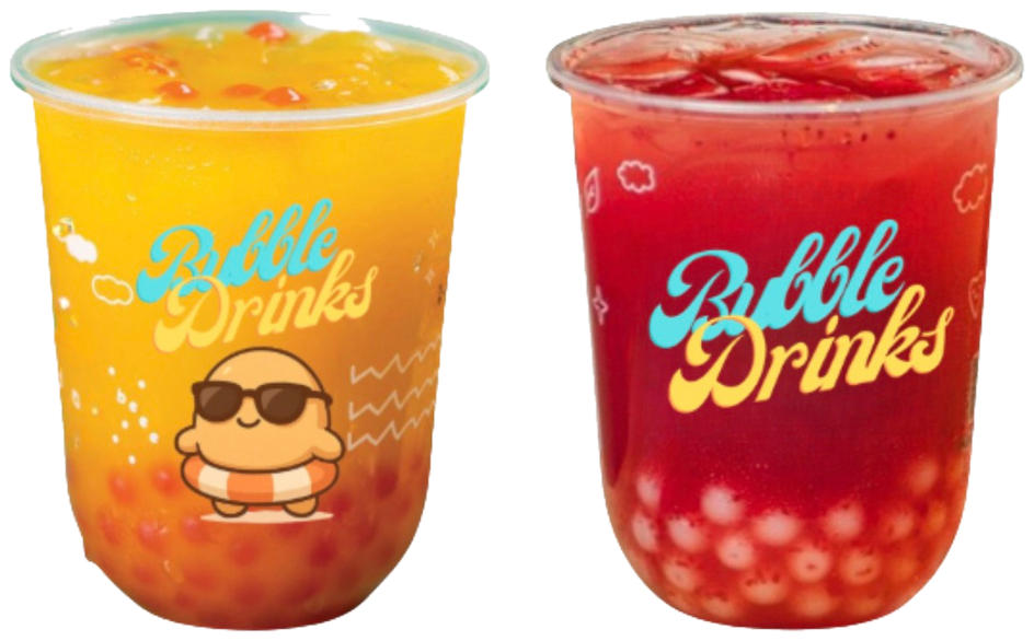 Ice Juice